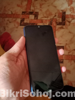 REDMI NOT 8